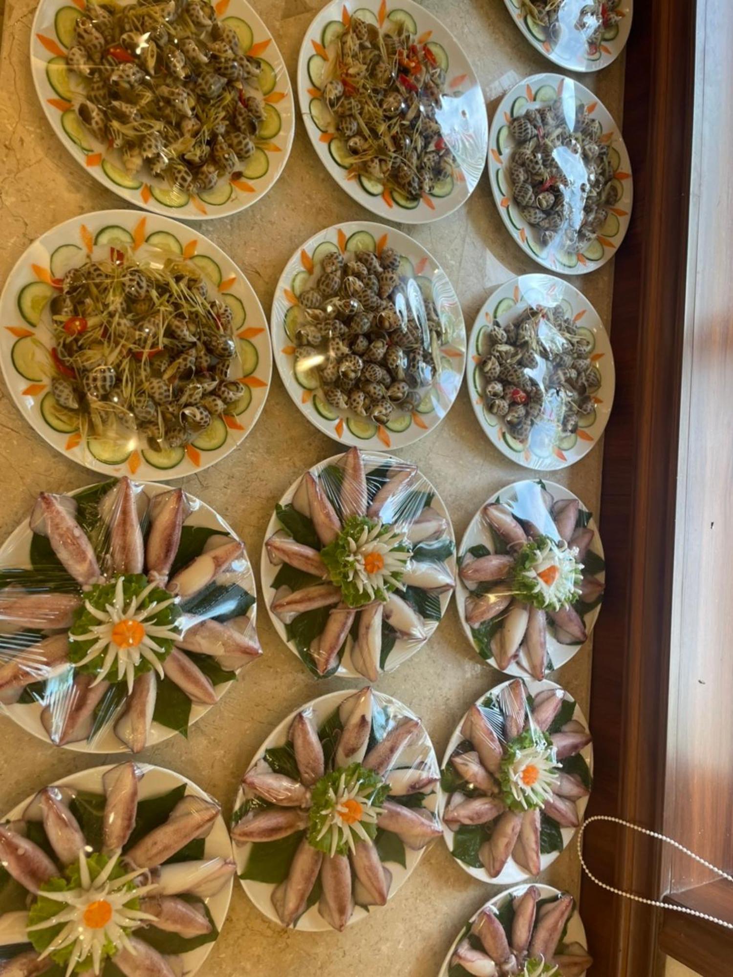 Khach San Dai Duong Dien Chau - Nghe An 외부 사진